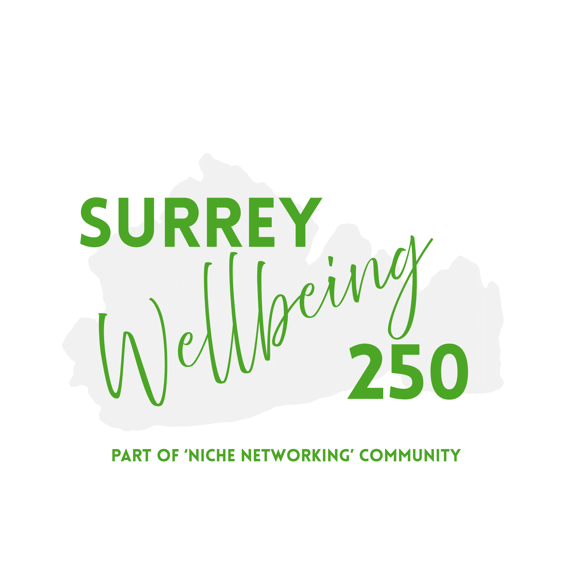 Surrey Wellbeing 250 (SW250)