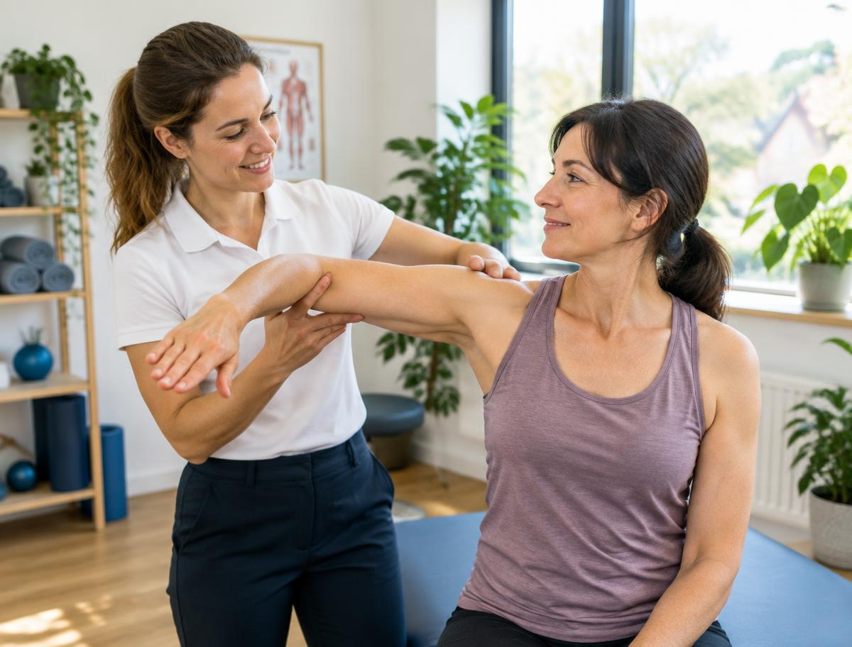 What to ask when sourcing the right UK wellbeing professional